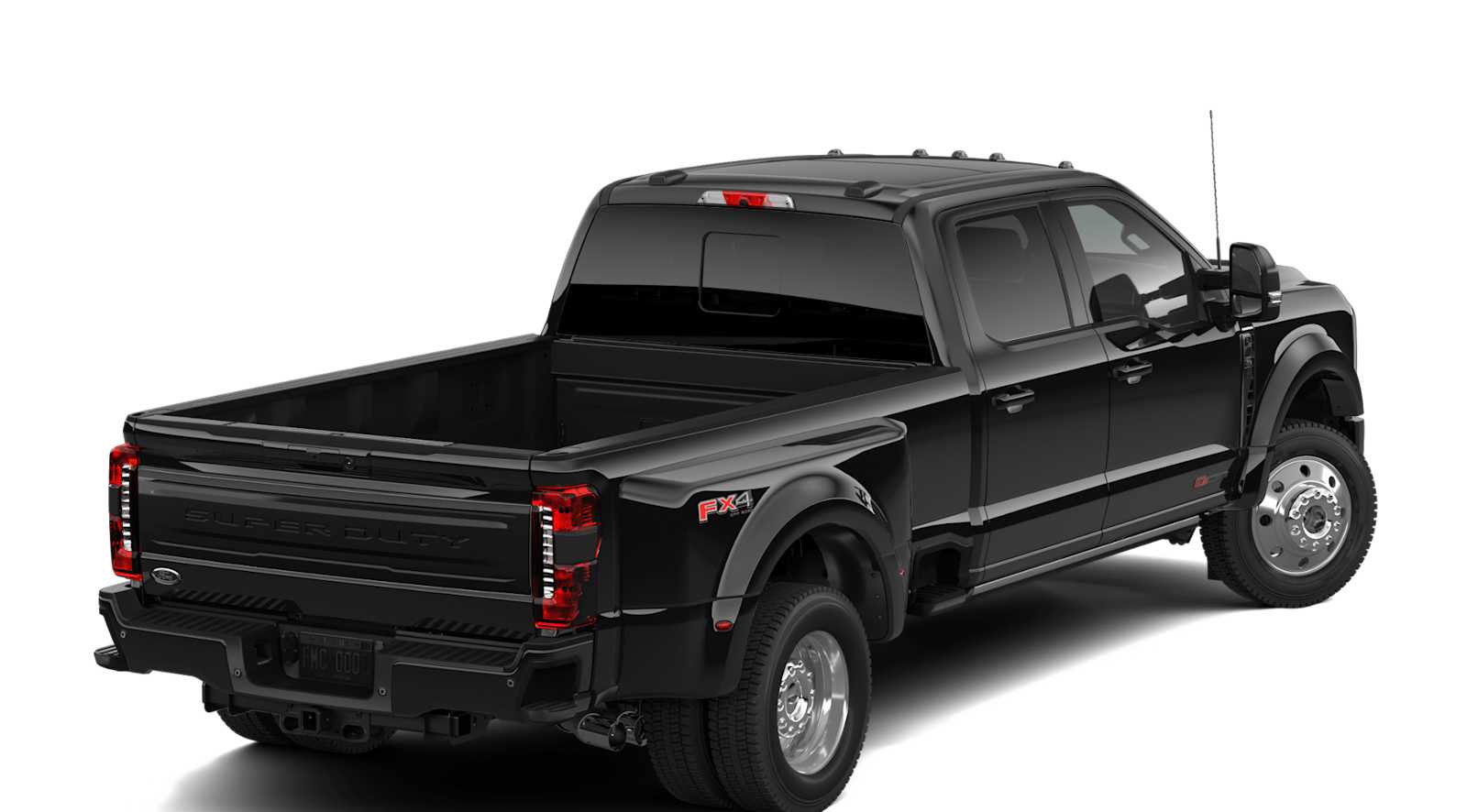 Thumbnail: 2026 Ford F-450 - 3