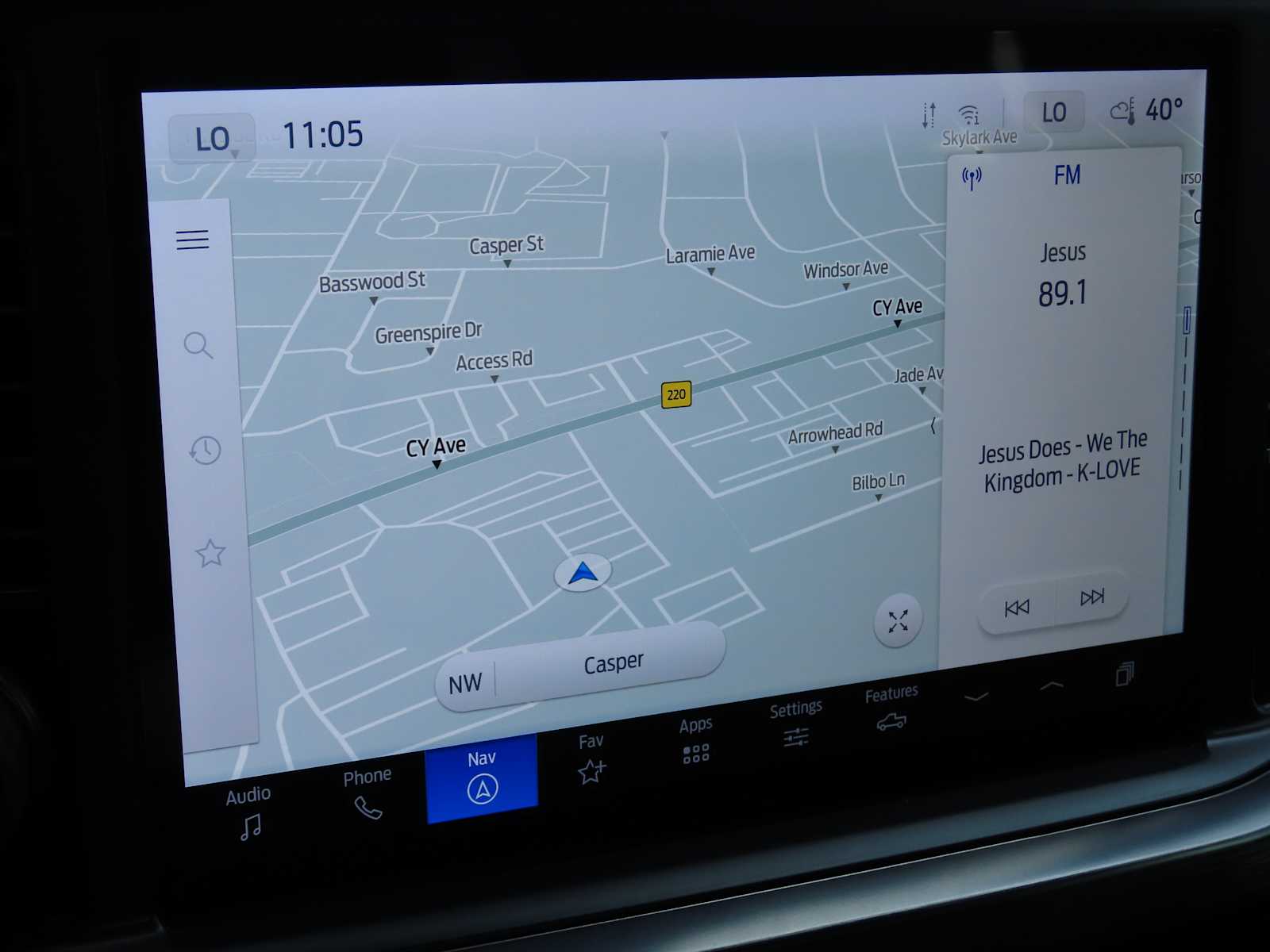 Thumbnail: 2025 Ford Econoline - 34