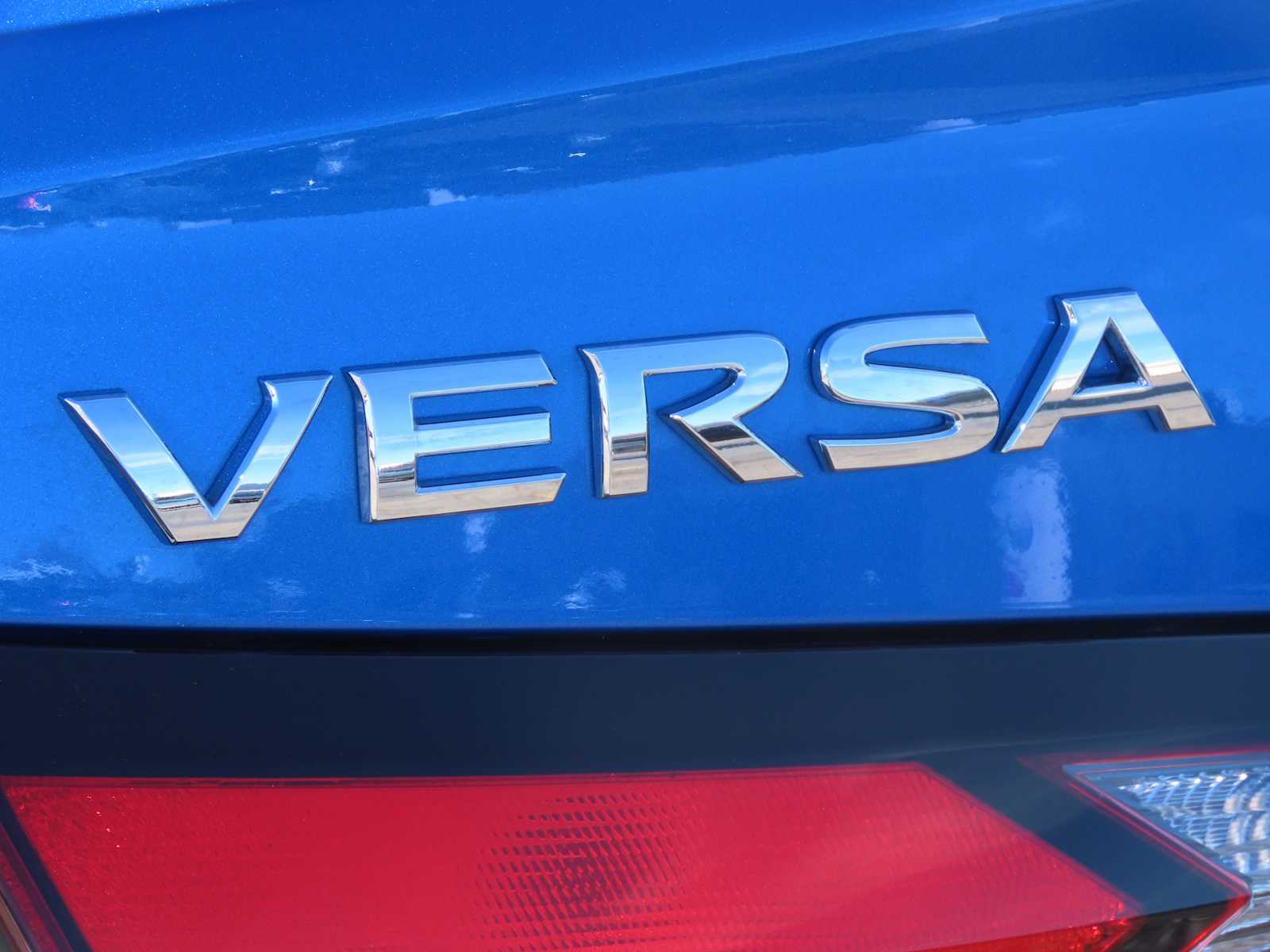 Thumbnail: 2024 Nissan Versa - 12