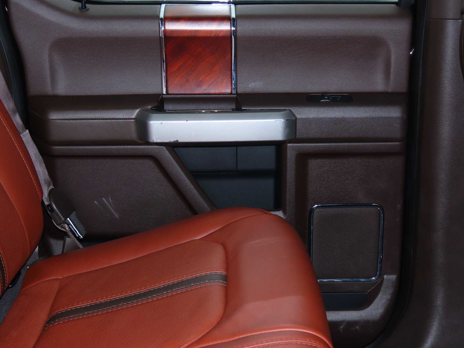 Thumbnail: 2019 Ford F-150 - 24