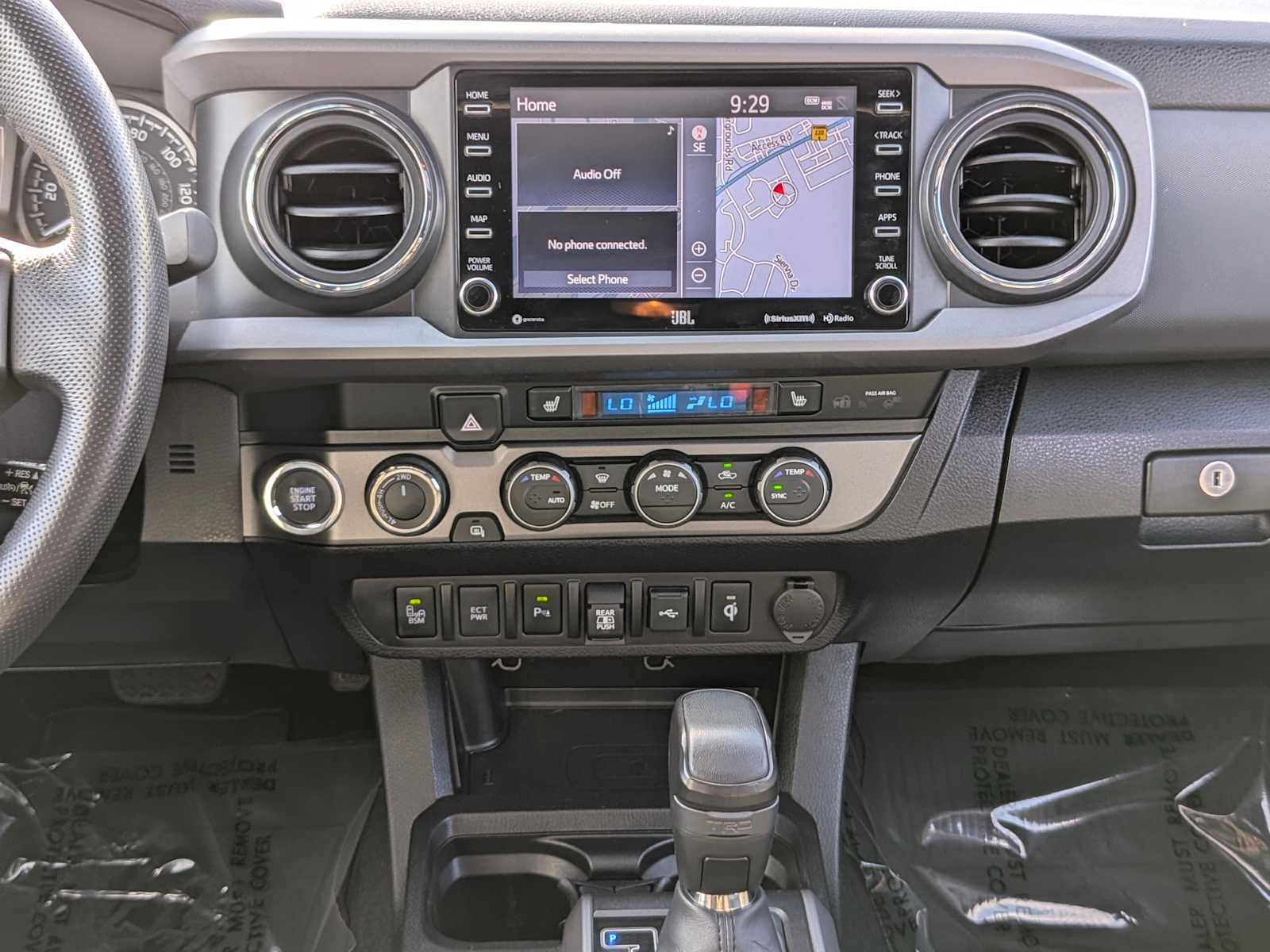 Thumbnail: 2022 Toyota Tacoma - 35