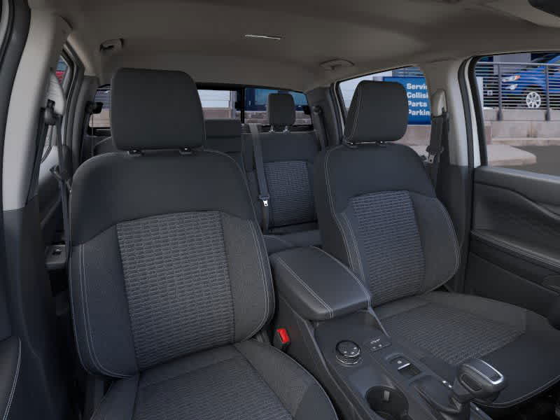 Thumbnail: 2025 Ford Ranger - 10