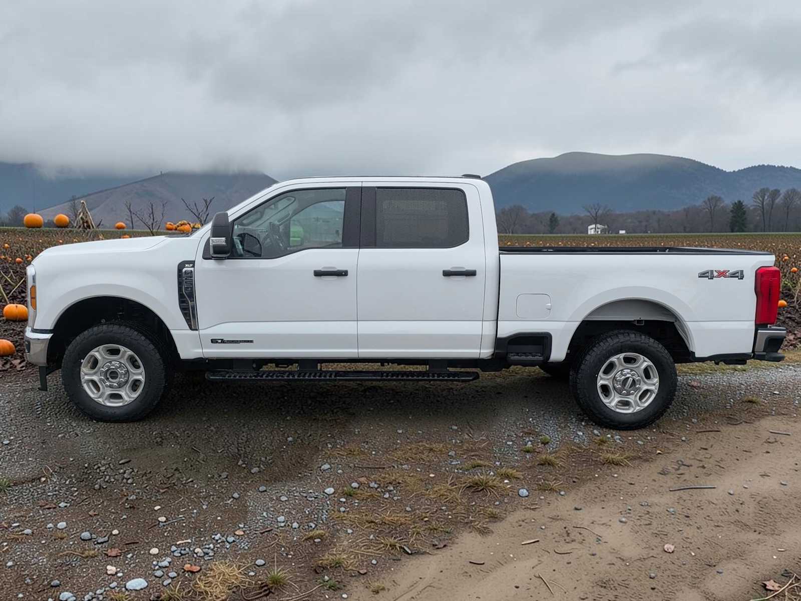 Certified 2026 Ford Super Duty F-250 SRW XLT Truck Crew Cab