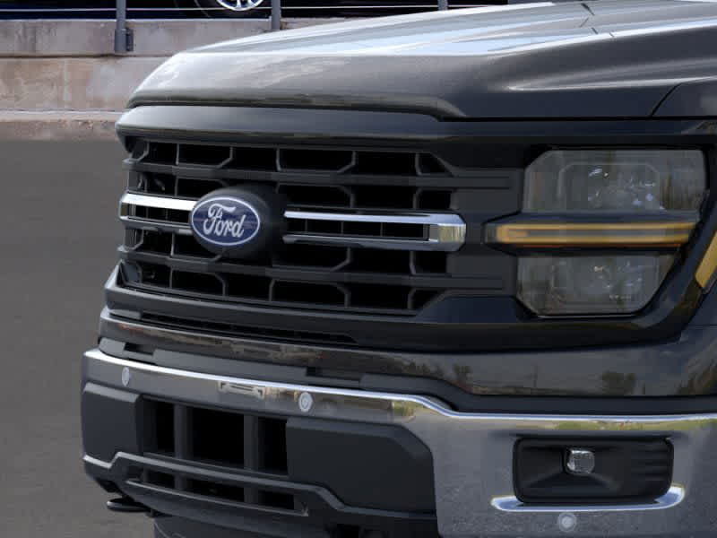 Thumbnail: 2025 Ford F-150 - 17