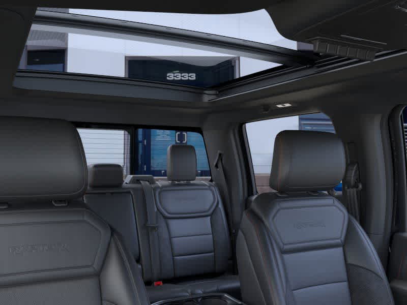 Thumbnail: 2025 Ford F-150 - 22