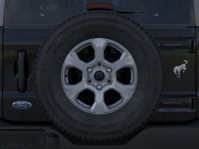 Thumbnail: 2026 Ford Bronco - 24