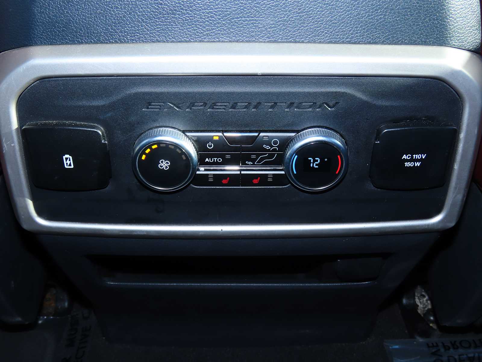 Thumbnail: 2024 Ford Expedition MAX - 25