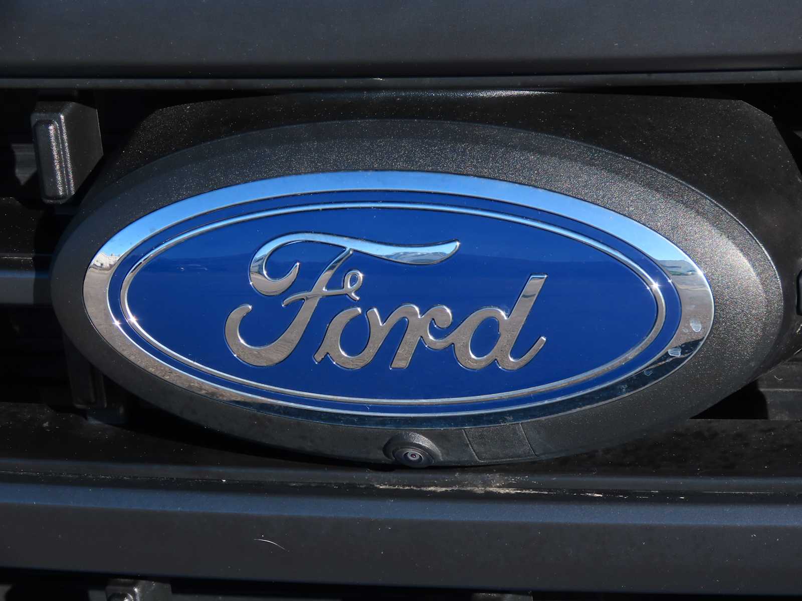 Thumbnail: 2021 Ford F-150 - 11