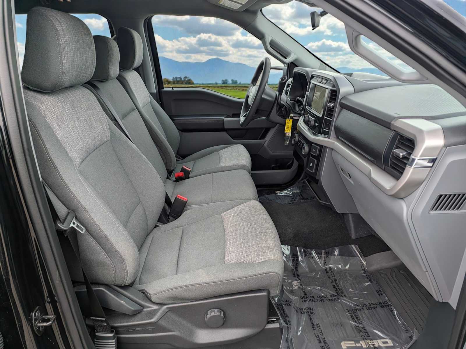 Thumbnail: 2023 Ford F-150 - 22