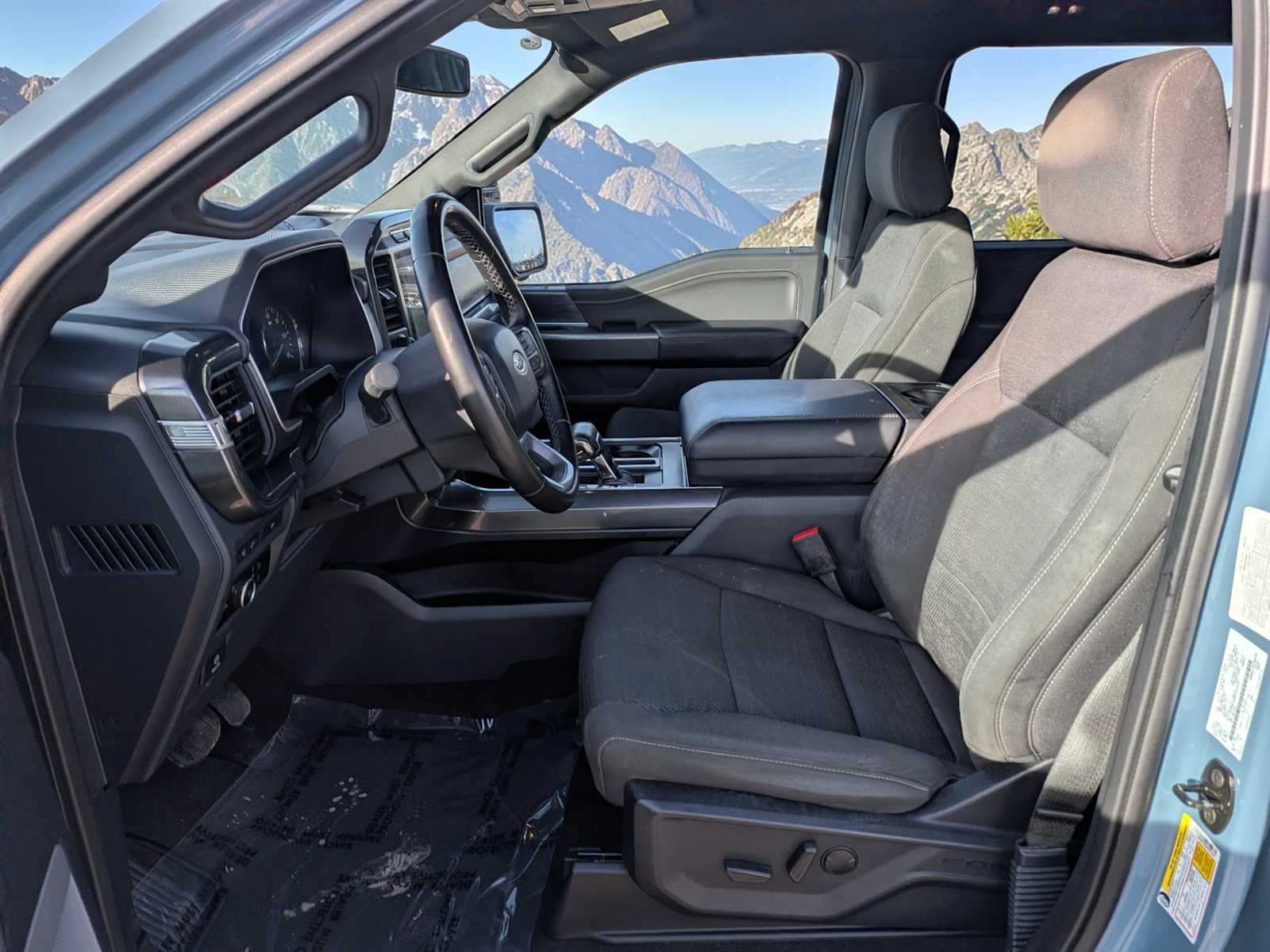 Thumbnail: 2023 Ford F-150 - 16