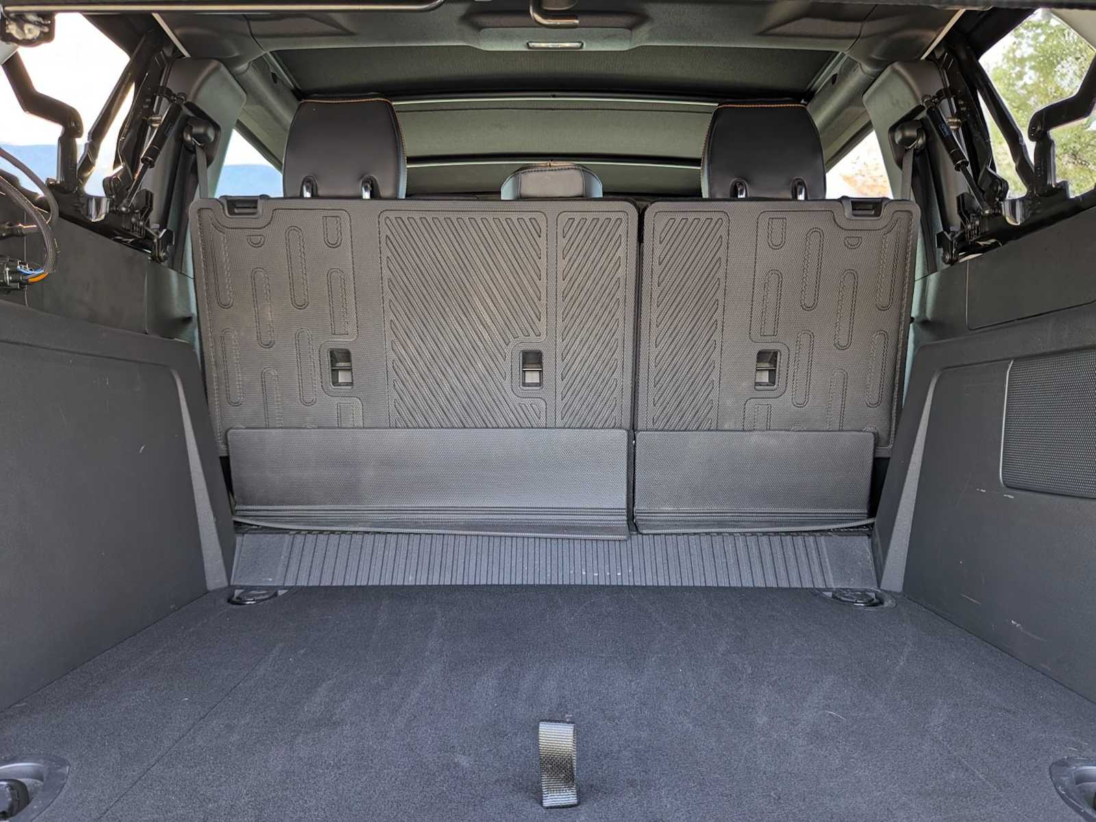 Thumbnail: 2024 Ford Bronco - 37