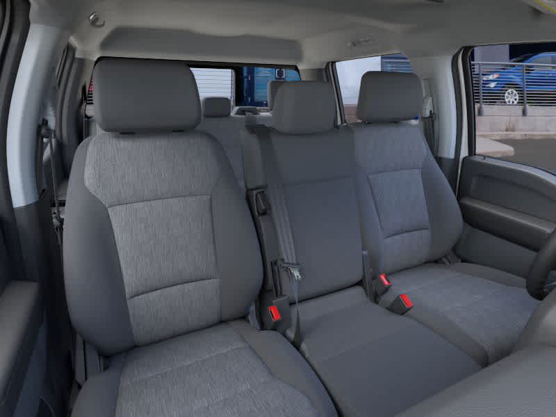 Thumbnail: 2026 Ford F-250 - 10