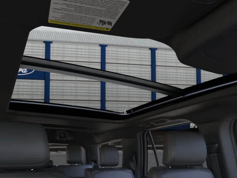 Thumbnail: 2025 Ford Expedition - 22