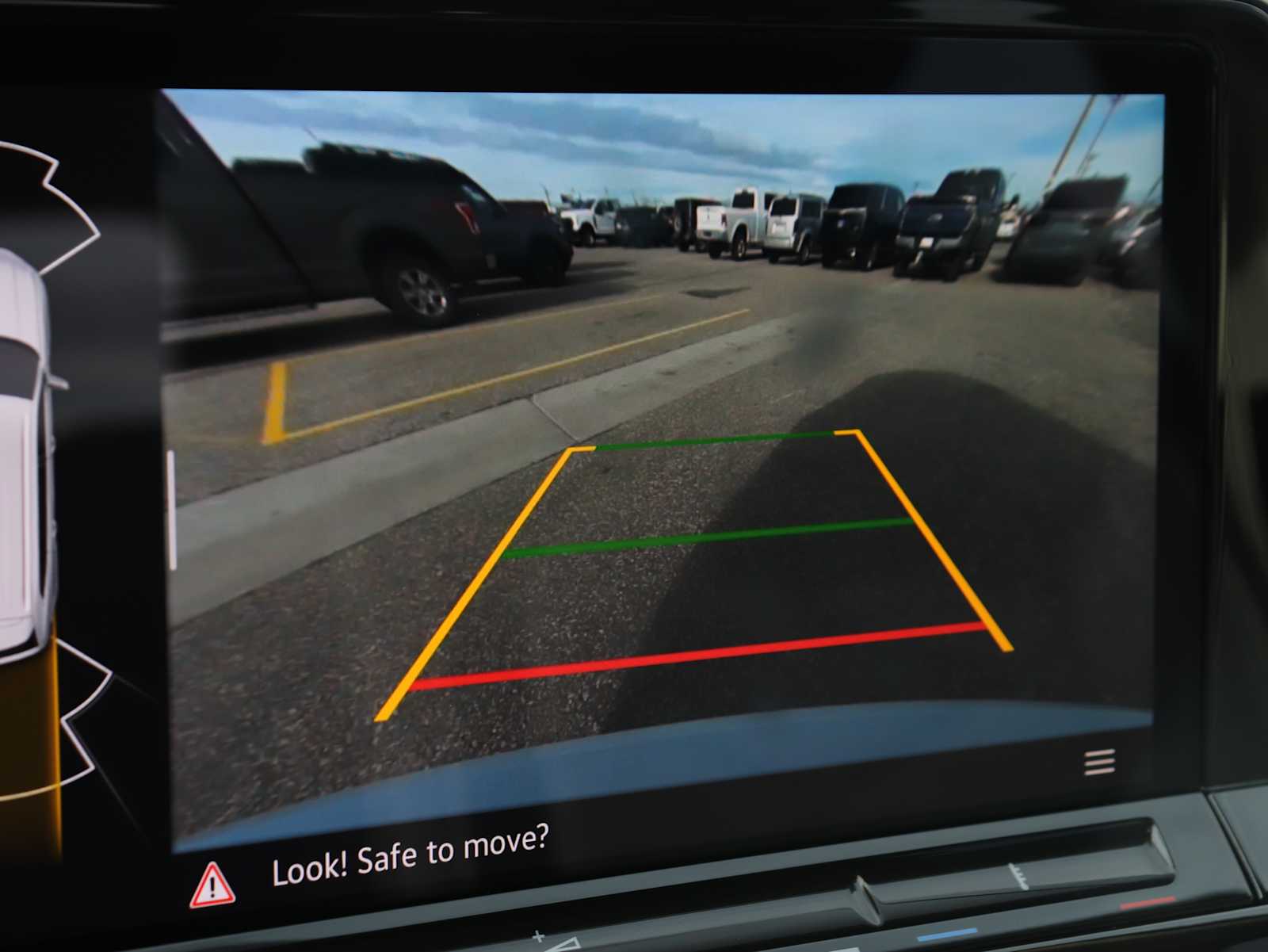 Thumbnail: 2025 Volkswagen Atlas - 34