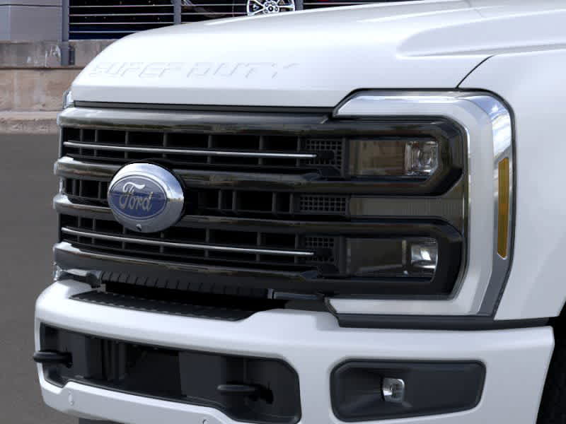 Thumbnail: 2026 Ford F-250 - 17