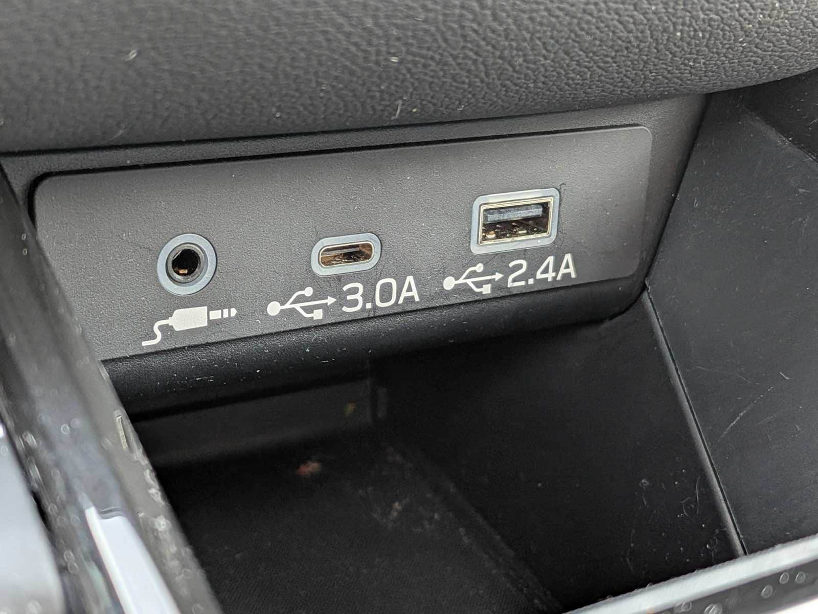 Thumbnail: 2023 Subaru Outback - 33