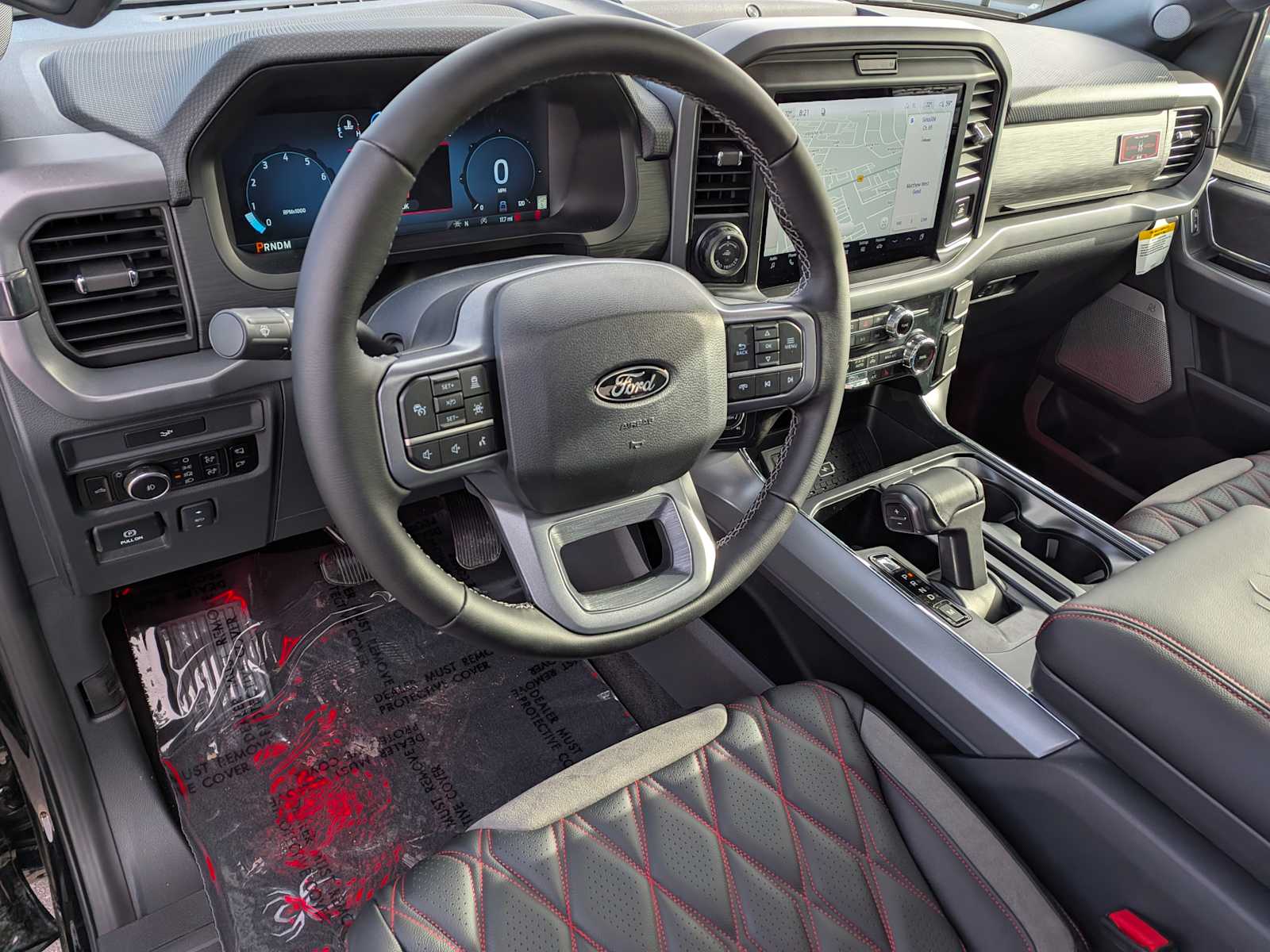 Thumbnail: 2026 Ford F-150 - 2