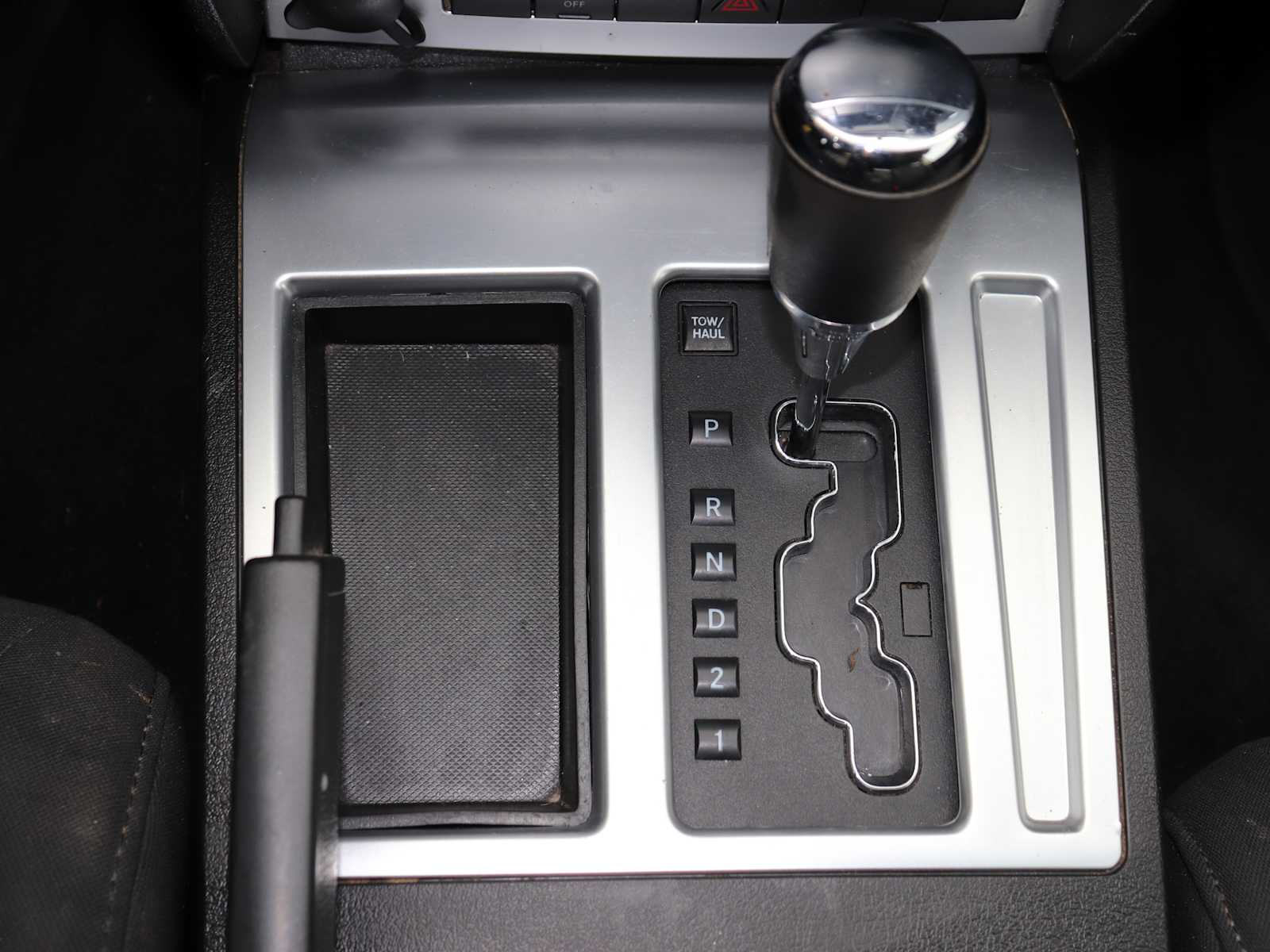 Thumbnail: 2011 Dodge Nitro - 30