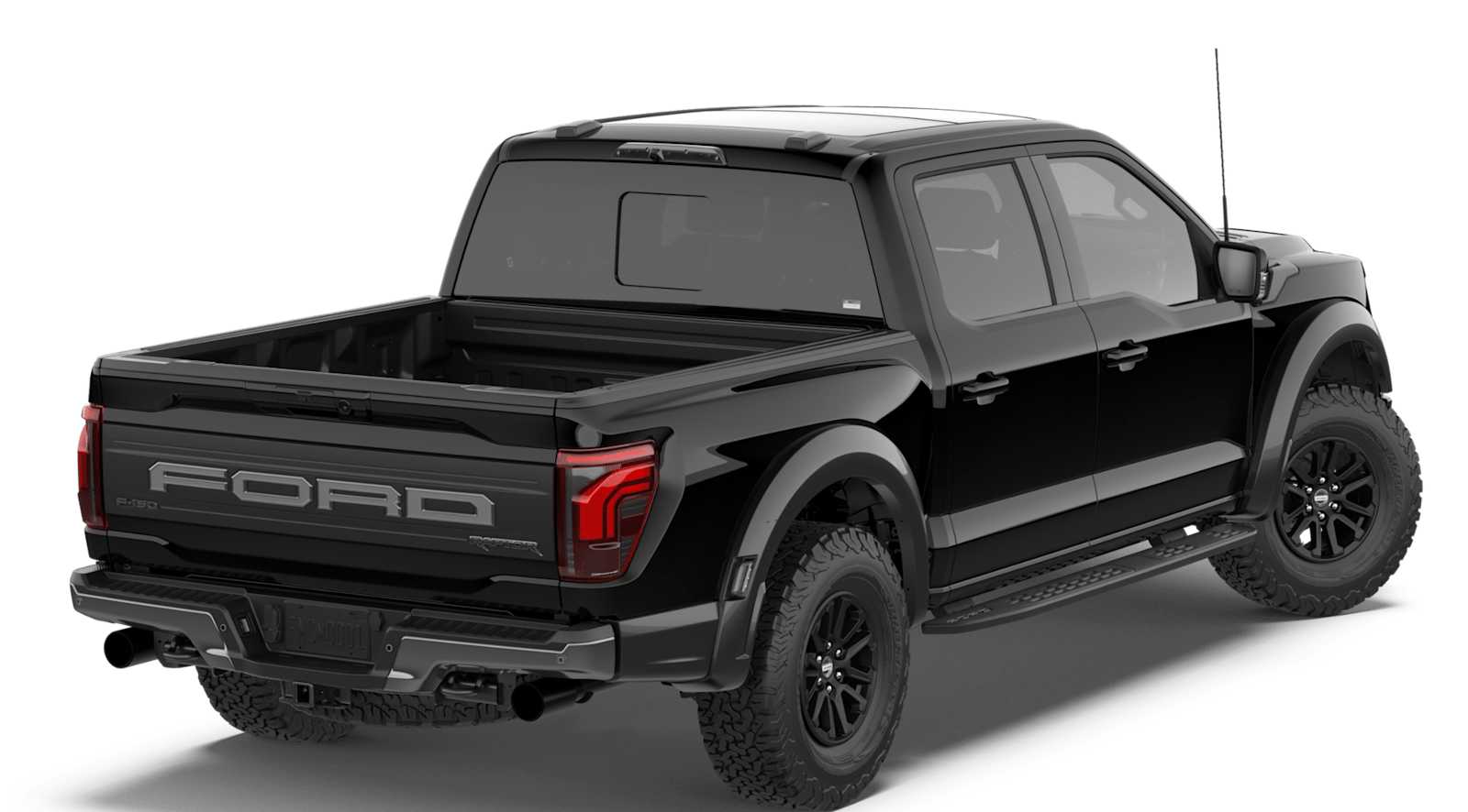 Thumbnail: 2026 Ford F-150 - 3