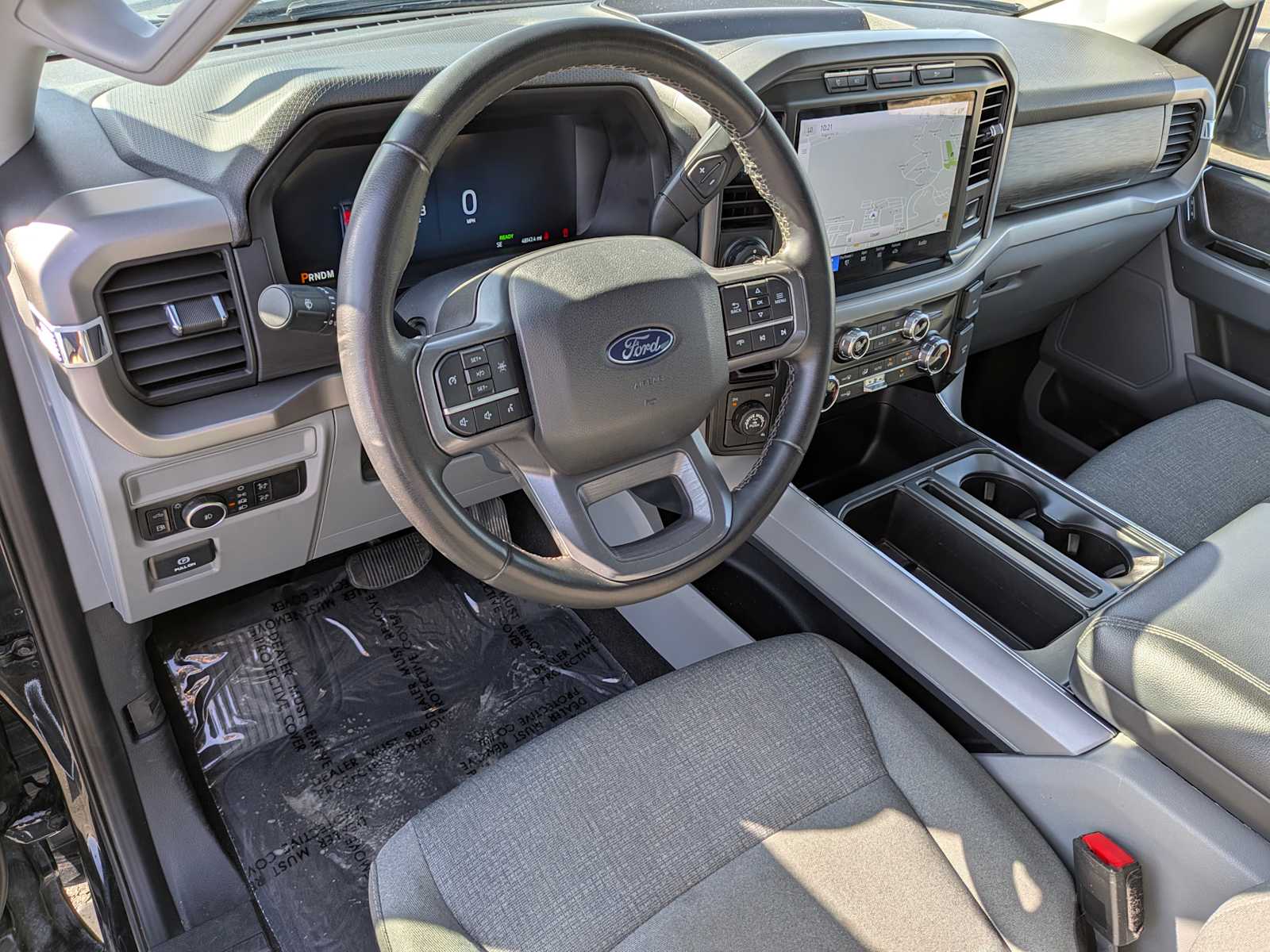 Thumbnail: 2024 Ford F-150 - 2