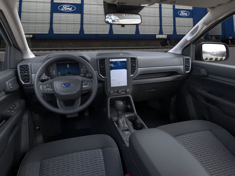 Thumbnail: 2025 Ford Ranger - 9