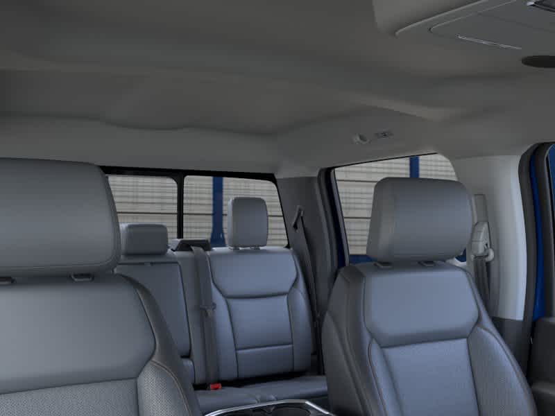 Thumbnail: 2026 Ford F-150 - 22