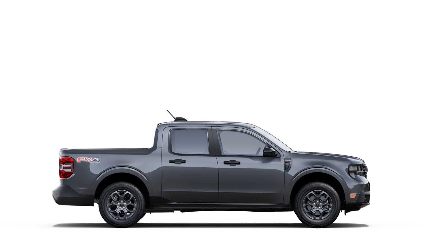 Thumbnail: 2025 Ford Maverick - 5