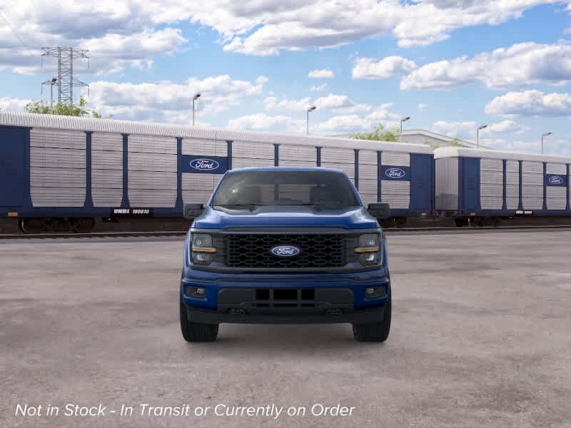 Thumbnail: 2026 Ford F-150 - 6