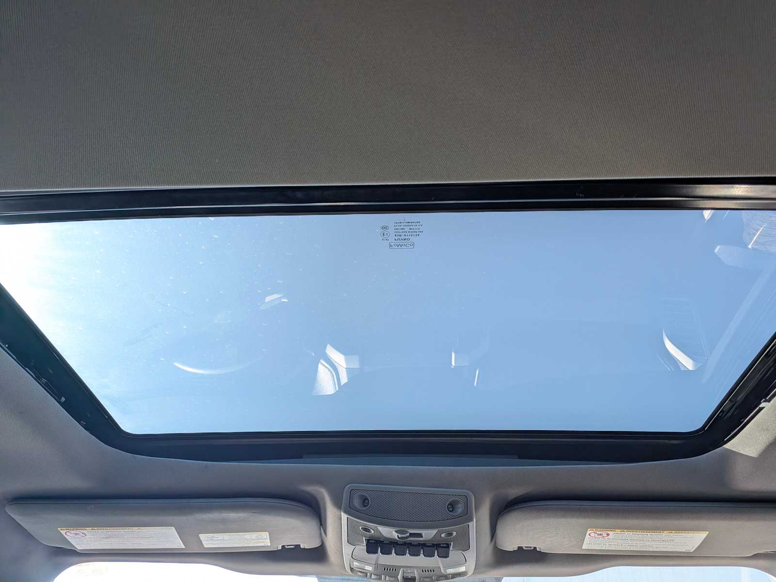 Thumbnail: 2017 Ford Econoline - 28