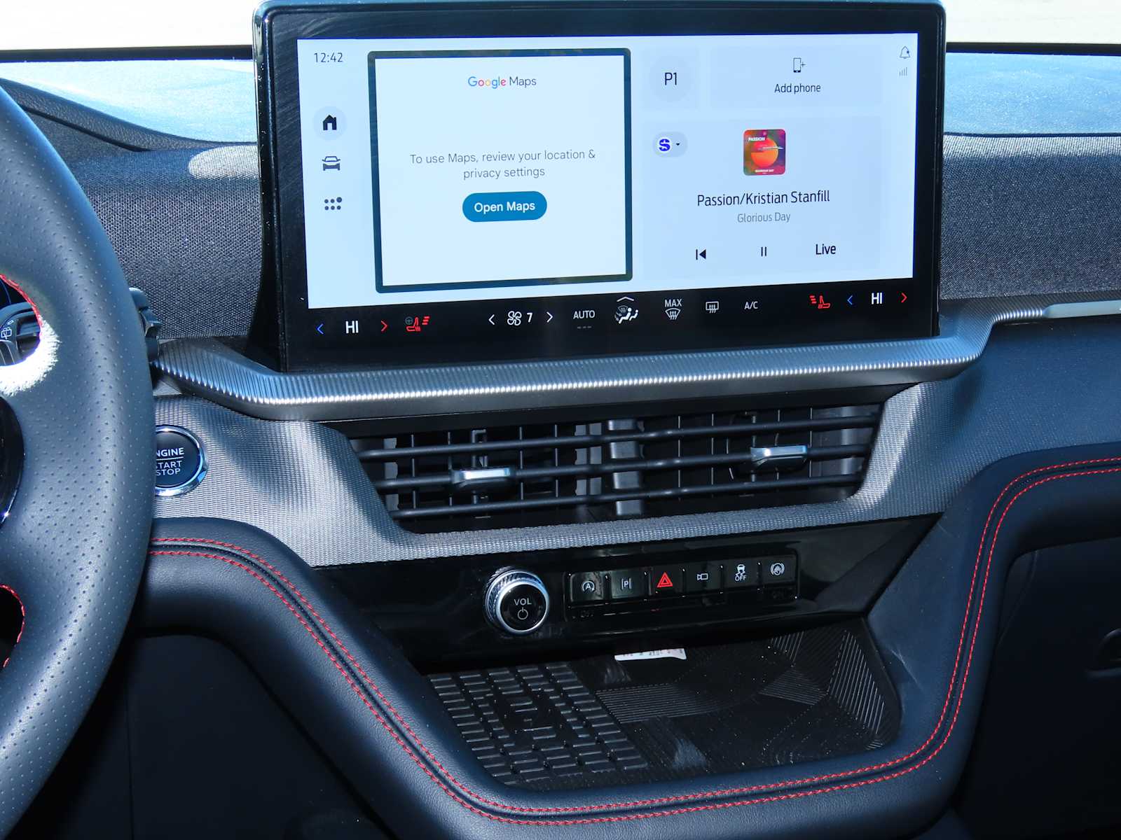 Thumbnail: 2025 Ford Explorer - 27