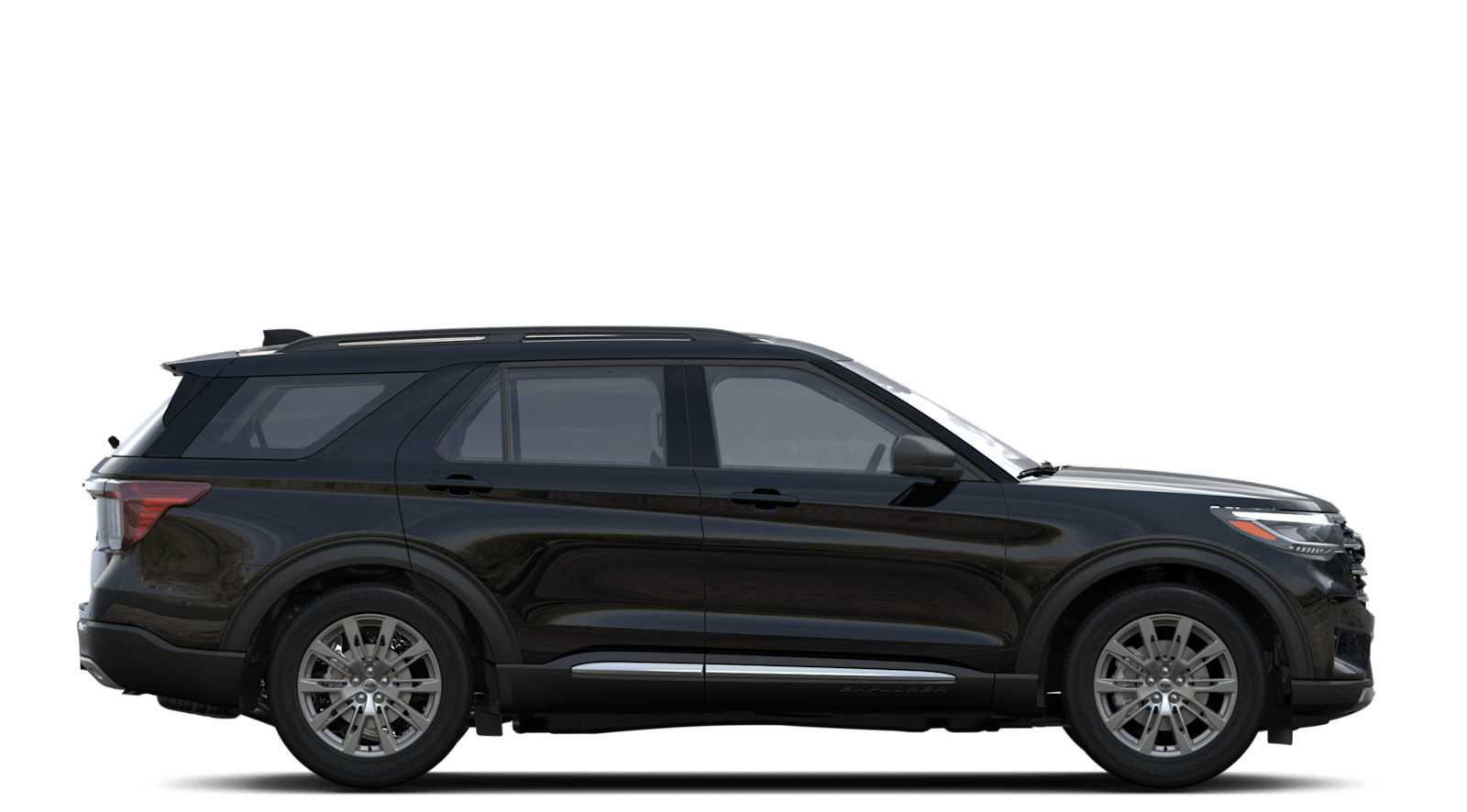 Thumbnail: 2025 Ford Explorer - 5