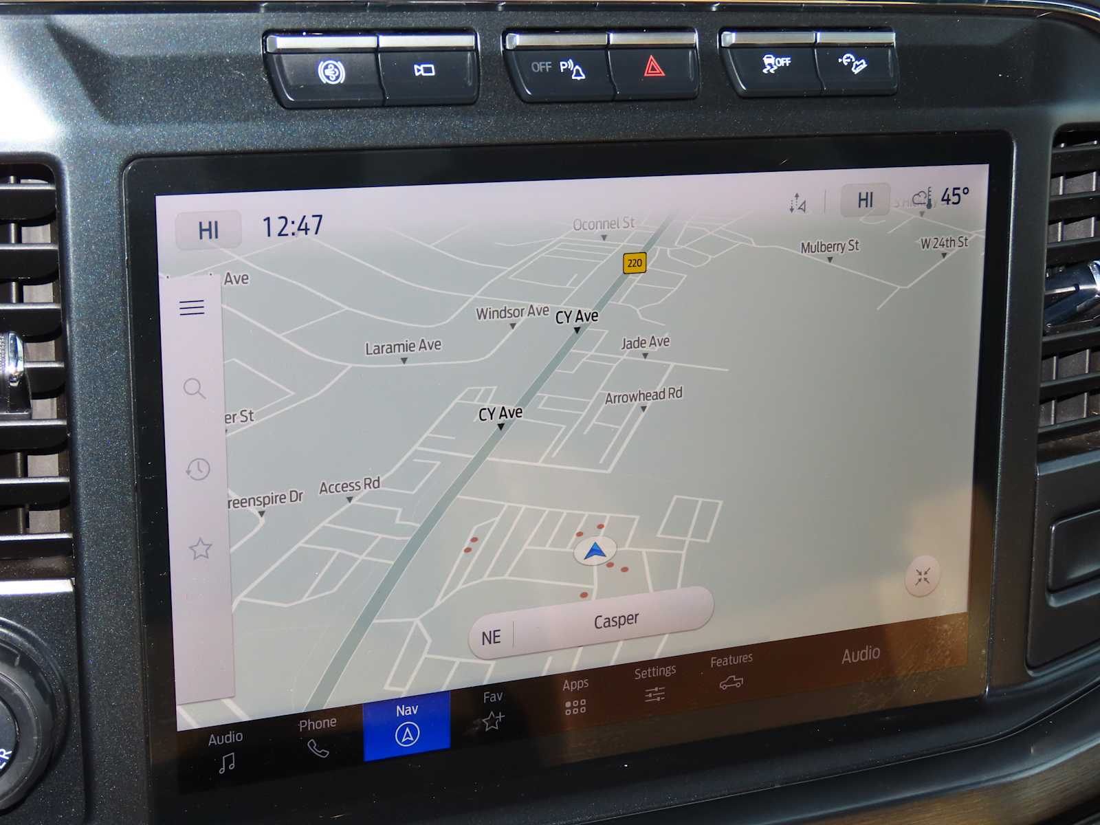 Thumbnail: 2024 Ford Econoline - 34