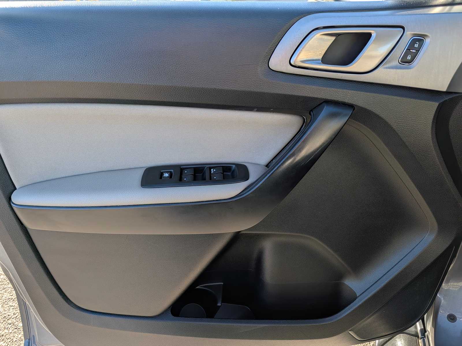 Thumbnail: 2021 Ford Ranger - 15