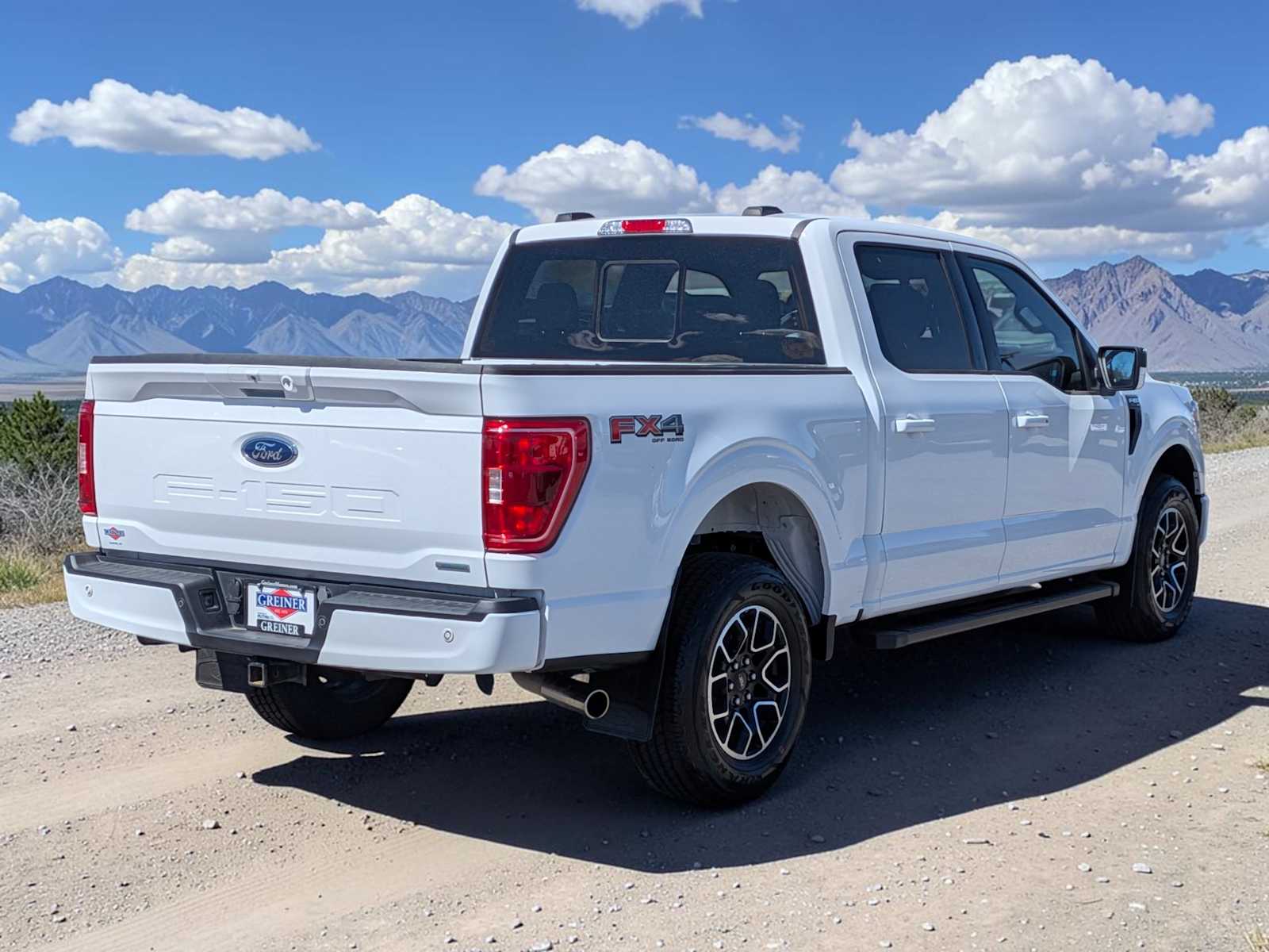 Thumbnail: 2023 Ford F-150 - 6