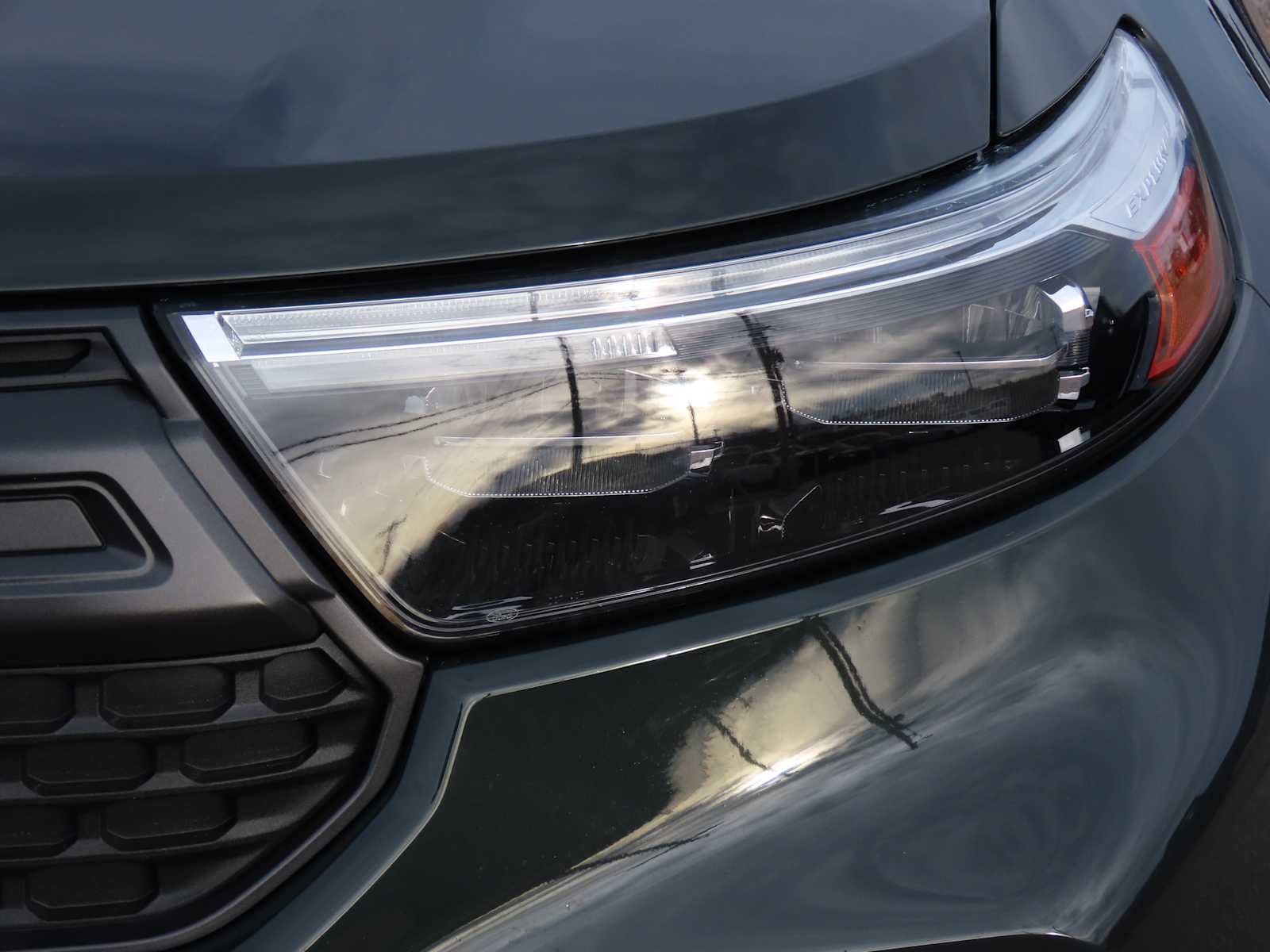 Thumbnail: 2023 Ford Explorer - 6