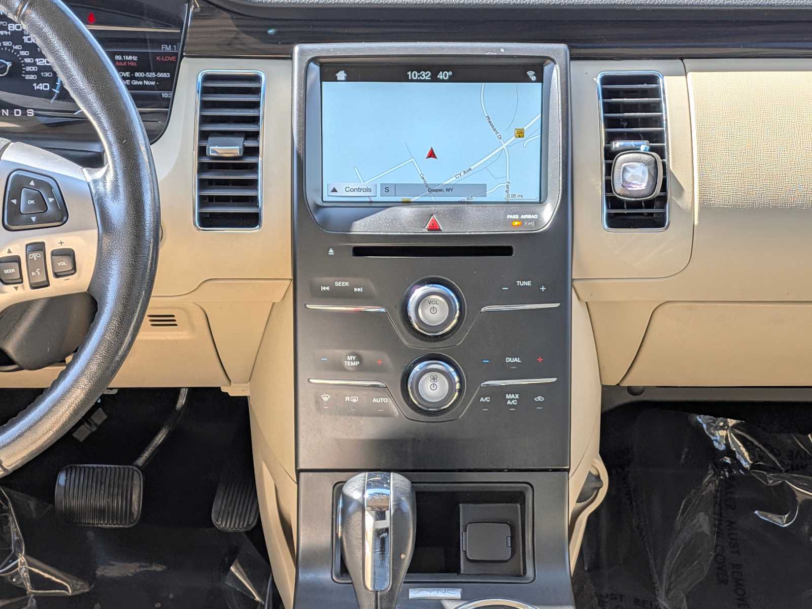 Thumbnail: 2016 Ford Flex - 27