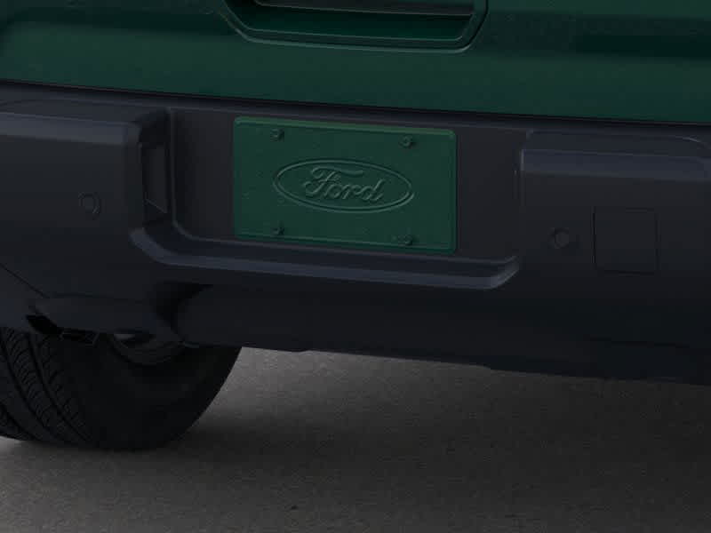 Thumbnail: 2025 Ford Bronco Sport - 23