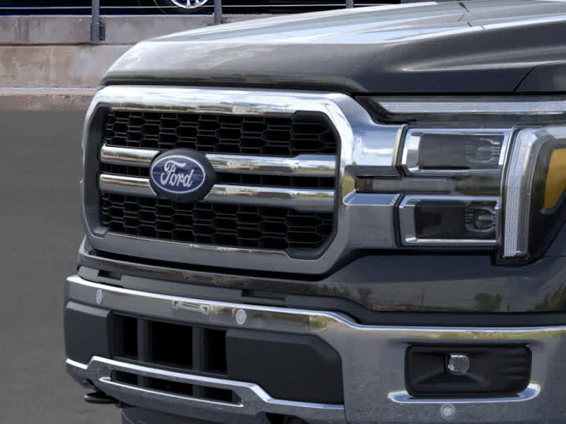 Thumbnail: 2025 Ford F-150 - 17