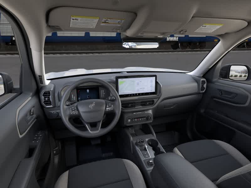 Thumbnail: 2026 Ford Bronco Sport - 8