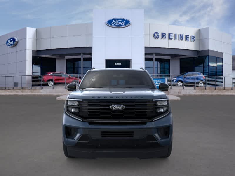 Thumbnail: 2026 Ford Expedition MAX - 6