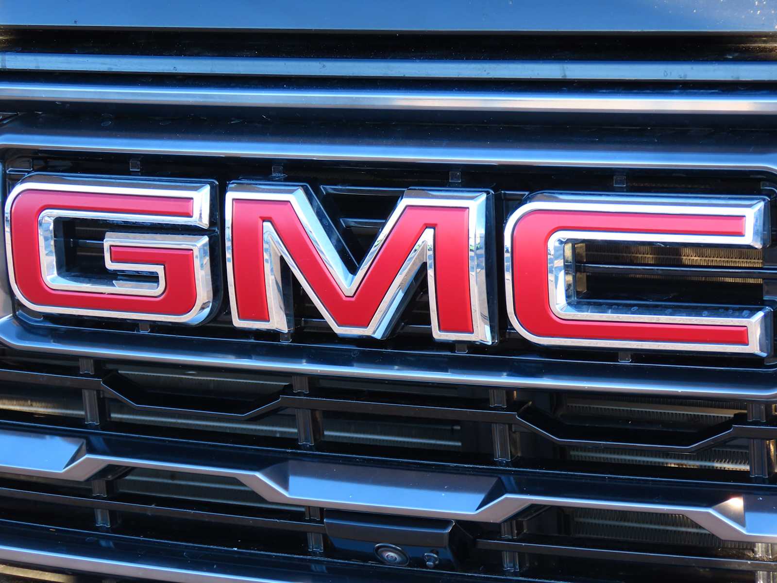 Thumbnail: 2024 GMC Sierra 2500 - 11