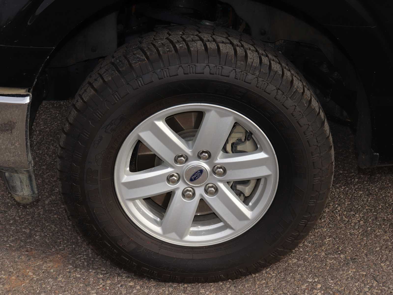 Thumbnail: 2023 Ford F-150 - 15