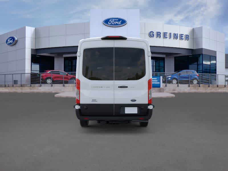 Thumbnail: 2025 Ford Econoline - 5