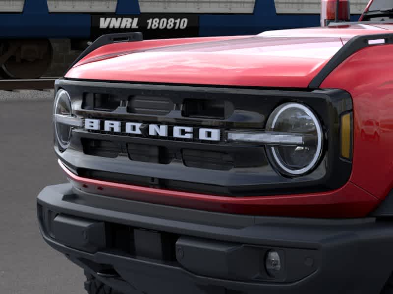 Thumbnail: 2026 Ford Bronco - 19
