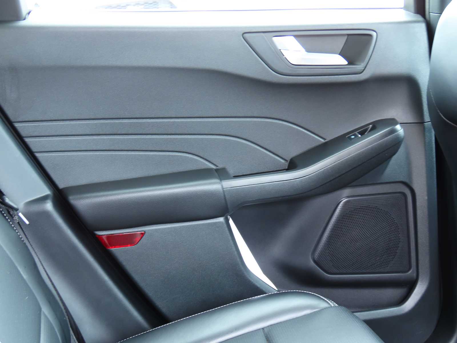 Thumbnail: 2025 Ford Escape - 16