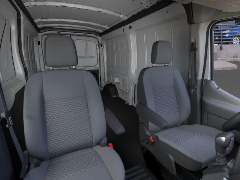 Thumbnail: 2025 Ford Transit Series - 10