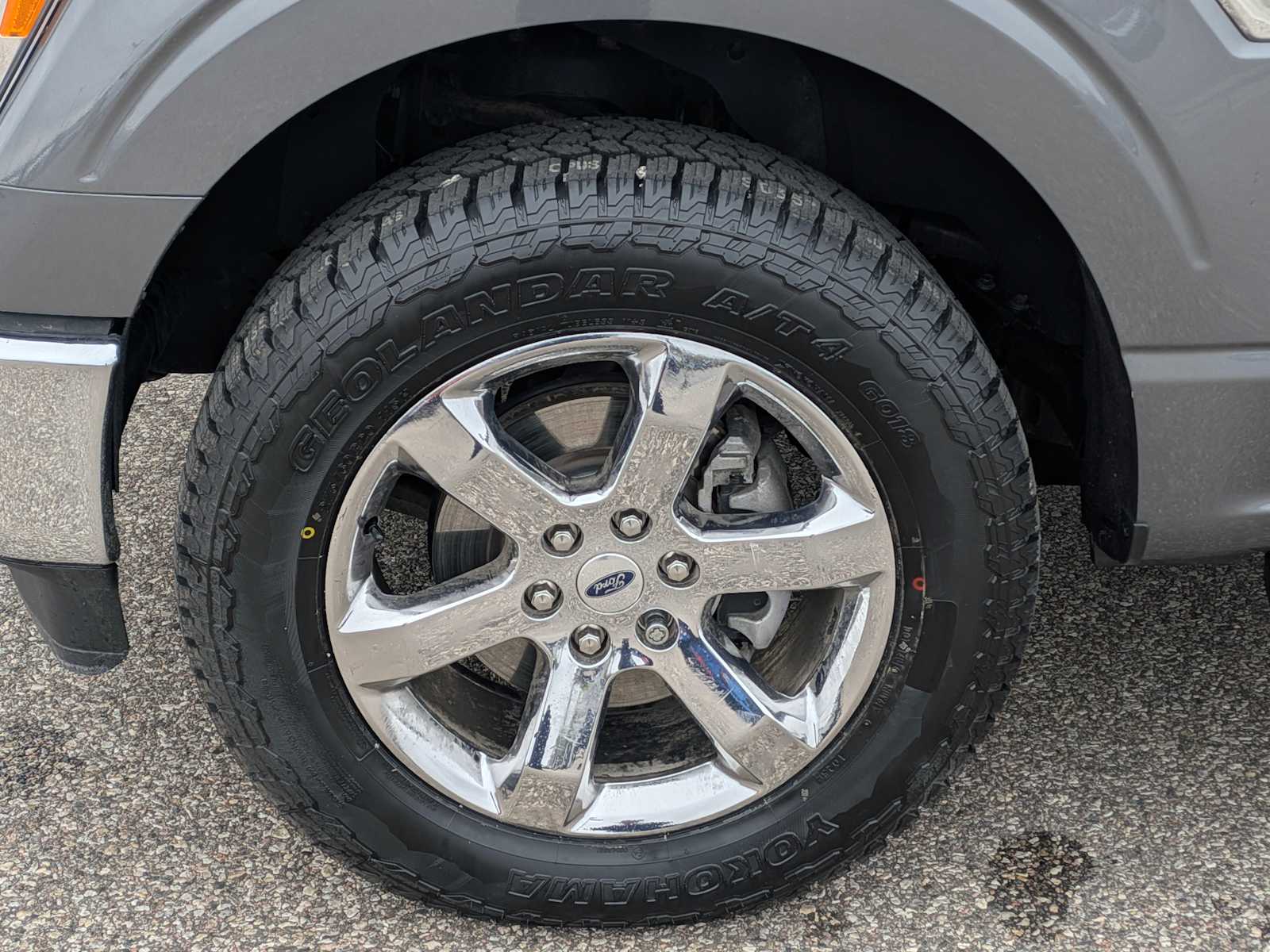 Thumbnail: 2022 Ford F-150 - 14