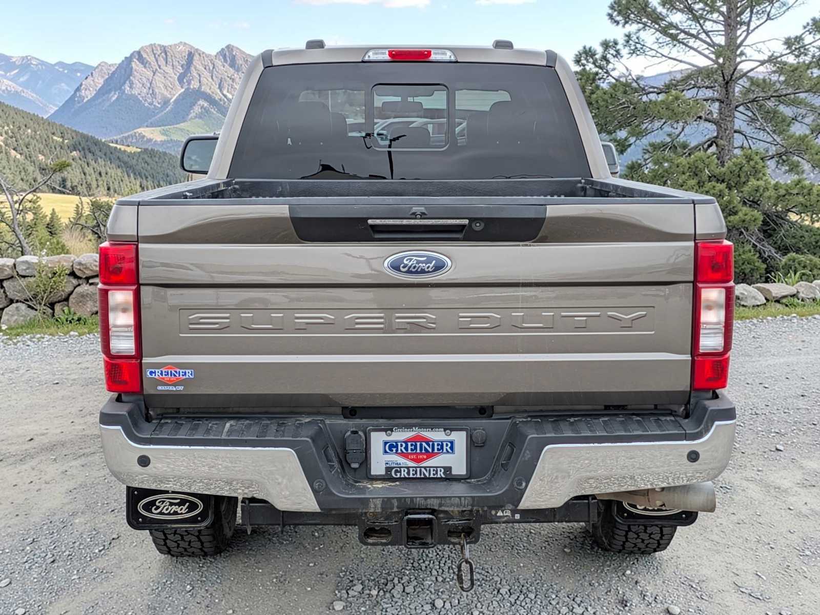 Thumbnail: 2022 Ford Econoline - 5