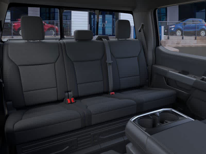 Thumbnail: 2026 Ford F-150 - 11