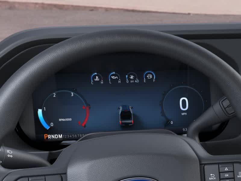 2026 Ford F-350 Super Duty XLT - Photo 13
